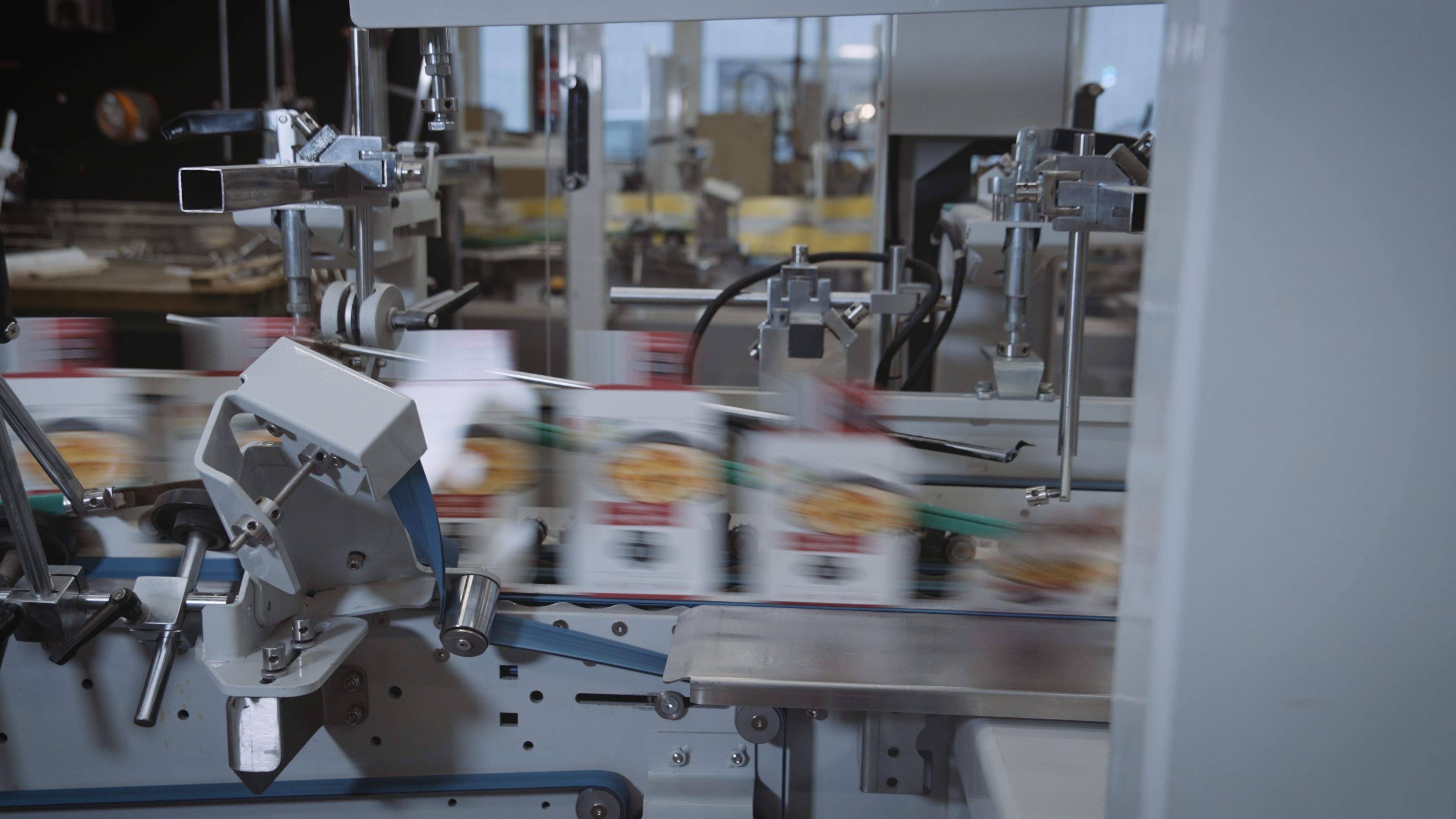 Food Packaging