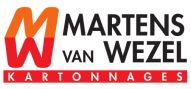 Martens Van Wezel Kartonnages